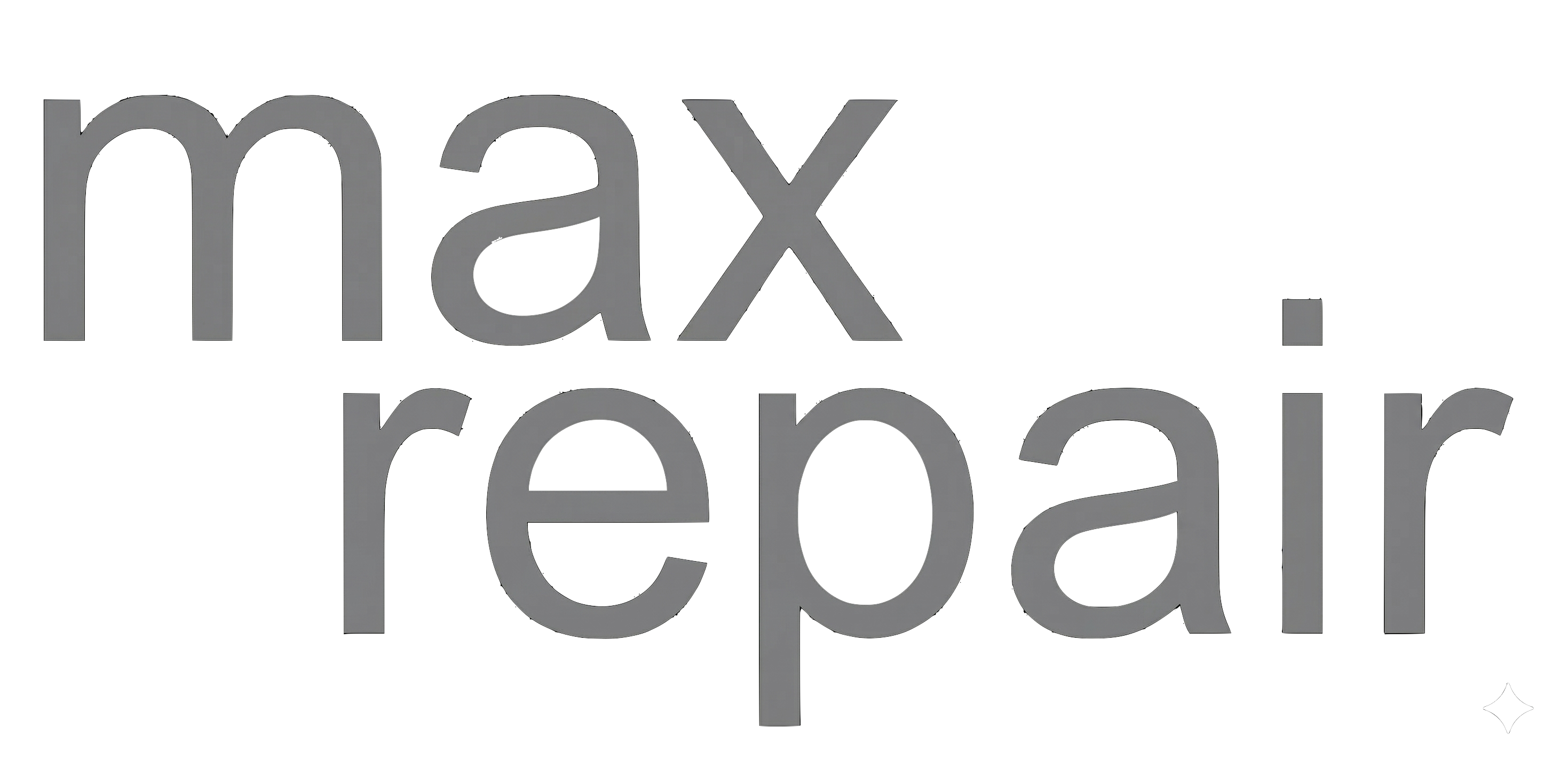 MAX REPAIR